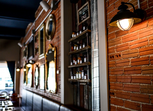 Brother's Beer Bistro