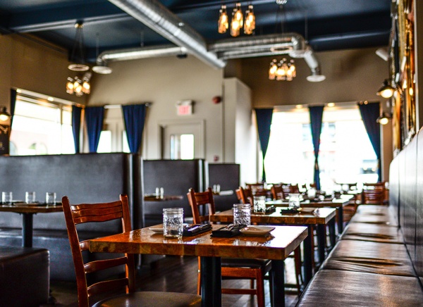 Brother's Beer Bistro