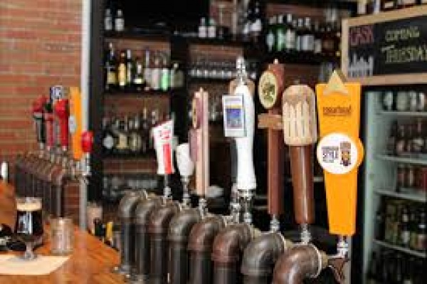Brother's Beer Bistro
