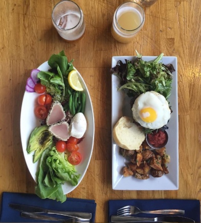 Brother's Beer Bistro